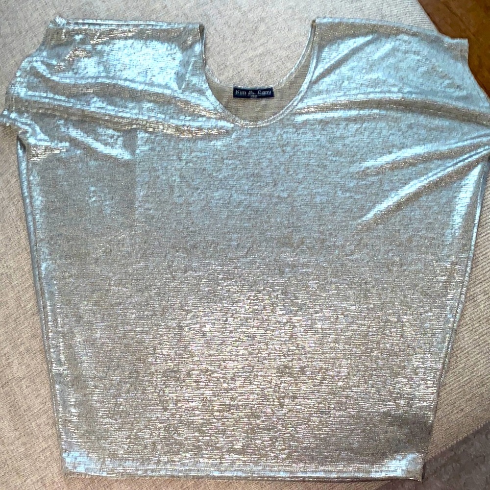 Kim & Cami size small
